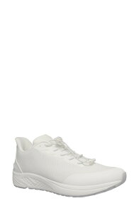 �v���v�g ���f�B�[�X �V���[�Y �X�j�[�J�[ �j�b�g Propt One Velocity Knit Sneaker White �z���C�g