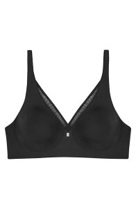 �y���������z �g�����v ���f�B�[�X �u���W���[ �A���_�[�E�F�A True Shape Sensation Wireless Minimizer Black
