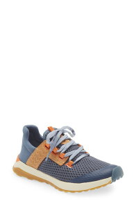 �I���J�C ���f�B�[�X �V���[�Y �X�j�[�J�[ OluKai Wailuku Sneaker Moonlit Ocean/ Vintage Blue �u���[