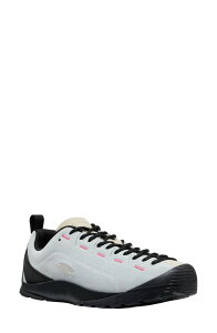 �L�[�� ���f�B�[�X �V���[�Y �X�j�[�J�[ KEEN Jasper Sneaker Ballad Blue �u���[