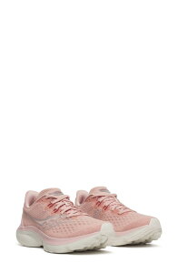 �T�b�J�j�[ ���f�B�[�X �V���[�Y �X�j�[�J�[ Saucony Kinvara Running Shoe Cameo/ Quartz