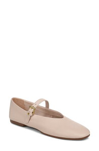 �t�����R�T���g ���f�B�[�X �V���[�Y �p���v�X Franco Sartodilia Mary Jane Flat Soft Blush �u���b�V��