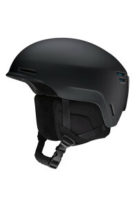 �X�~�X ���f�B�[�X �A�N�Z�T���[ �X�q Smith Method Snow Helmet Matte Black �u���b�N