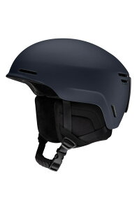 �X�~�X ���f�B�[�X �A�N�Z�T���[ �X�q Smith Method Snow Helmet Matte Midnight Navy �l�C�r�[