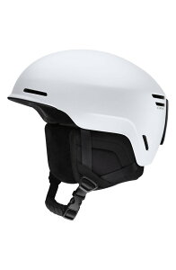 �X�~�X ���f�B�[�X �A�N�Z�T���[ �X�q Smith Method Snow Helmet Matte White �z���C�g