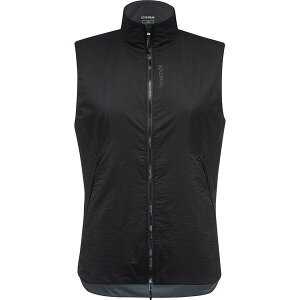 �S�A�E�F�A ���f�B�[�X �A�E�^�[ �W���P�b�g�E�u���]�� �x�X�g GOREWEAR Concurve Ws Insulated Vest - Women's Black �u���b�N