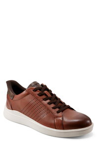 ���b�N�|�[�g �����Y �V���[�Y �X�j�[�J�[ Rockportristenlow Top Sneaker - Wide Width Available Dark Natural