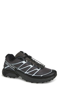 �T������ ���f�B�[�X �V���[�Y �X�j�[�J�[ Salomon Gender Inclusive XT-Pathway 2 Sneaker Castlerock