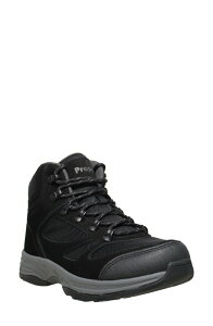 �v���v�g ���f�B�[�X �V���[�Y �u�[�c�E���C���u�[�c Propt Cypress Waterproof Hiking Boot Black �u���b�N