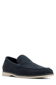�A���h �����Y �V���[�Y ���[�t�@�[ ALDO Mariner Loafer Navy �l�C�r�[