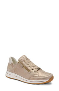 �y���������z �A�� ���f�B�[�X �X�j�[�J�[ �V���[�Y Oleanna Sneaker (Women) SHELL/ CREAM