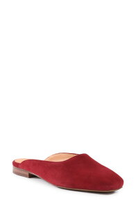�Z�C�V�F���Y ���f�B�[�X �V���[�Y �q�[�� Seychelles Prim & Proper Mule Cranberry