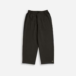 �}�[�N�m�[���� ���f�B�[�X �{�g���X ���M���X MARC NOLAN Foundry Pant black �u���b�N
