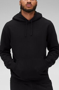 ���C�j���O�`�����v �����Y �A�E�^�[ �p�[�J�[�E�X�E�F�b�g �p�C�� Reigning Champ Midweighterry Standard Hoodie Black �u���b�N