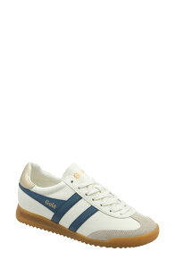 �S�� ���f�B�[�X �V���[�Y �X�j�[�J�[ Gola Torpedo Sneaker Off White/Moonlight/Gold �I�t�z���C�g