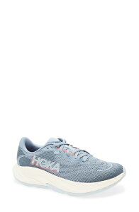 �z�J�I�l�I�l ���f�B�[�X �V���[�Y �X�j�[�J�[ HOKA Rincon 4 Running Shoe Washed Blue / Faded Navy �l�C�r�[
