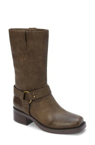 �R�R�i�b�c�o�C�}�b�e�V�B ���f�B�[�X �V���[�Y �u�[�c�E���C���u�[�c Coconuts by Matisse Autumn Engineer Boot Coffee �R�[�q�[