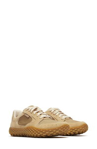 ������ ���f�B�[�X �V���[�Y �X�j�[�J�[ Merrell Wrapt Waterproof Hiking Sneaker Beaver