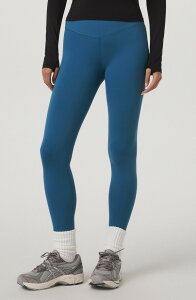 �r���I�[�� ���f�B�[�X �{�g���X �J�W���A���p���c ���M���X Vuori Chilled Out Leggings Lagoon