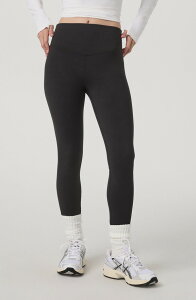 �r���I�[�� ���f�B�[�X �{�g���X �J�W���A���p���c ���M���X Vuori Chilled Out Leggings Washed Black �u���b�N