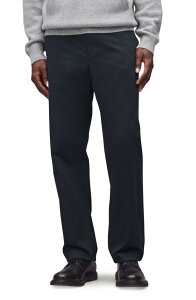 ���C�j���O�`�����v �����Y �{�g���X �J�W���A���p���c �R�b�g�� Reigning Champ Freshman Cotton Chinos Navy �l�C�r�[