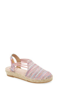 �g�j�[�|���Y ���f�B�[�X �V���[�Y �T���_�� Toni Pons Noa Espadrille Flat Pink �s���N