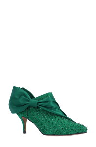 �W�F�C���j�[ ���f�B�[�X �V���[�Y �u�[�c�E���C���u�[�c J. Renelettra Pointed Toe Bootiemerald �G�������h