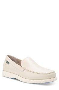 �C�[�X�g�����h �����Y �V���[�Y �X���b�|���E���[�t�@�[ Eastland Scarborough Wateresistant Loafer Beige �x�[�W��