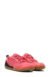�[���V���[�Y ���f�B�[�X�j�[�J�[ XERO SHOES 360 ° Cross Training Shoe Sunset Coral / Black / Gum �u���b�N