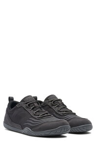 �[���V���[�Y �����Y �X�j�[�J�[ XERO SHOES 360 ° Cross Training Shoe Asphalt / Gray �O���[