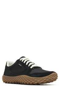 ������ �����Y �V���[�Y �X�j�[�J�[ Merrell Wrapt Sneaker Black �u���b�N