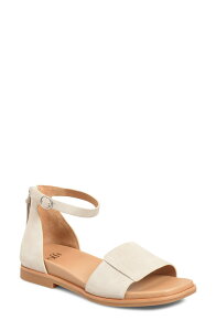 �G�X�G�t�G�t�e�B ���f�B�[�X �V���[�Y �T���_�� �A���N�� Sfft Reynankle Strap Sandal Baywater
