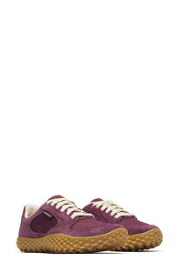������ ���f�B�[�X �V���[�Y �X�j�[�J�[ Merrell Wrapt Waterproof Hiking Sneaker Dark Cherry