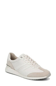 �i�`�����C�U�[ ���f�B�[�X �V���[�Y �X�j�[�J�[ Naturalizer Lorena Sneaker Warm White/ Ivory Mist �z���C�g