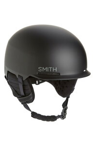 �X�~�X ���f�B�[�X �A�N�Z�T���[ �X�q Smith Scout Snow Helmet with MIPS Matte Black �u���b�N