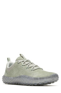 ������ �����Y �V���[�Y �X�j�[�J�[ Merrell Wrapt Hiking Sneaker White Sage �z���C�g
