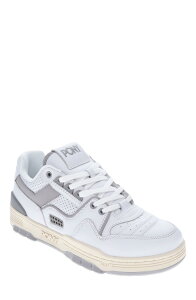 �|�j�[ �����Y �V���[�Y �X�j�[�J�[ PONY M100 Low Sneakers White/Gray �z���C�g