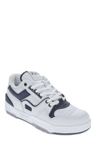 �|�j�[ �����Y �V���[�Y �X�j�[�J�[ PONY M100 Low Sneakers White/Navy �z���C�g