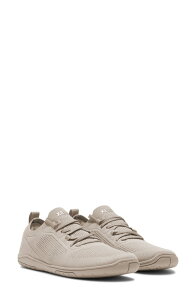 �[���V���[�Y ���f�B�[�X�j�[�J�[ �j�b�g XERO SHOES Nexus Knit Sock Sneaker Silver Lining �V���o�[