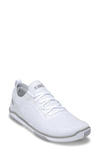 �[���V���[�Y ���f�B�[�X�j�[�J�[ �j�b�g XERO SHOES Nexus Knit Sock Sneaker White �z���C�g