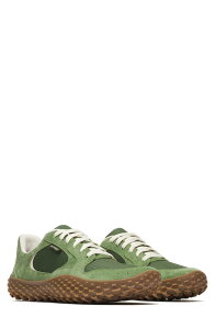 ������ �����Y �V���[�Y �X�j�[�J�[ Merrell Wrapt Sneaker Dark Ivy
