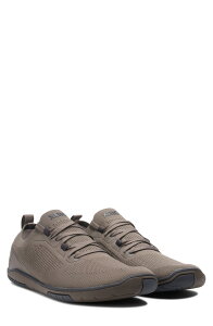 �[���V���[�Y �����Y �X�j�[�J�[ �j�b�g XERO SHOES Nexus Knit Sock Sneaker Morel