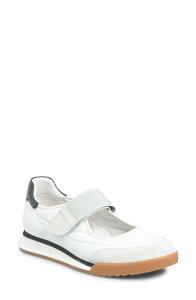 �G�X�G�t�G�t�e�B ���f�B�[�X �V���[�Y �X�j�[�J�[ Sfft Mary Jane Sneaker White/ Multi �z���C�g