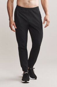 ���[�k �����Y �{�g���X �J�W���A���p���c �W���K�[�p���c Rhone Altitude Cargo Joggers Black �u���b�N