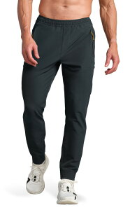 ���[�k �����Y �{�g���X �J�W���A���p���c �W���K�[�p���c Rhone Altitude Cargo Joggers Pine Gray �O���[