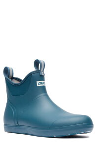 �G�N�X�g���^�t �����Y �V���[�Y �u�[�c�E���C���u�[�c �A���N�� XTRATUF 6-Inch Ankle Deck Boot Legion Blue �u���[