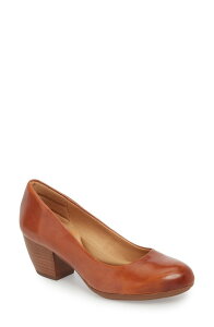�R���t�H�[�e�B�o ���f�B�[�X �V���[�Y �q�[�� Comfortivamora Pump Cork