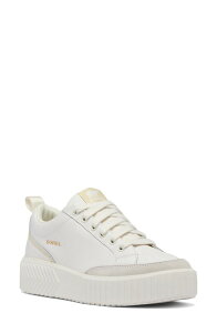 �\���� ���f�B�[�X �V���[�Y �X�j�[�J�[ SOREL Onave Waterproof Low Top Sneaker Sea Salt/ Bleached Ceramic