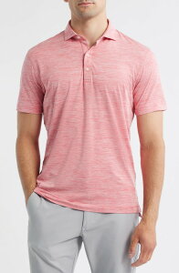 �W���j�[ �I�[ �����Y �g�b�v�X �|���V���c johnnie-O Huron PREP-FORMANCE Polobster