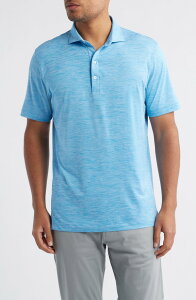 �W���j�[ �I�[ �����Y �g�b�v�X �|���V���c johnnie-O Huron PREP-FORMANCE Polo Majorca